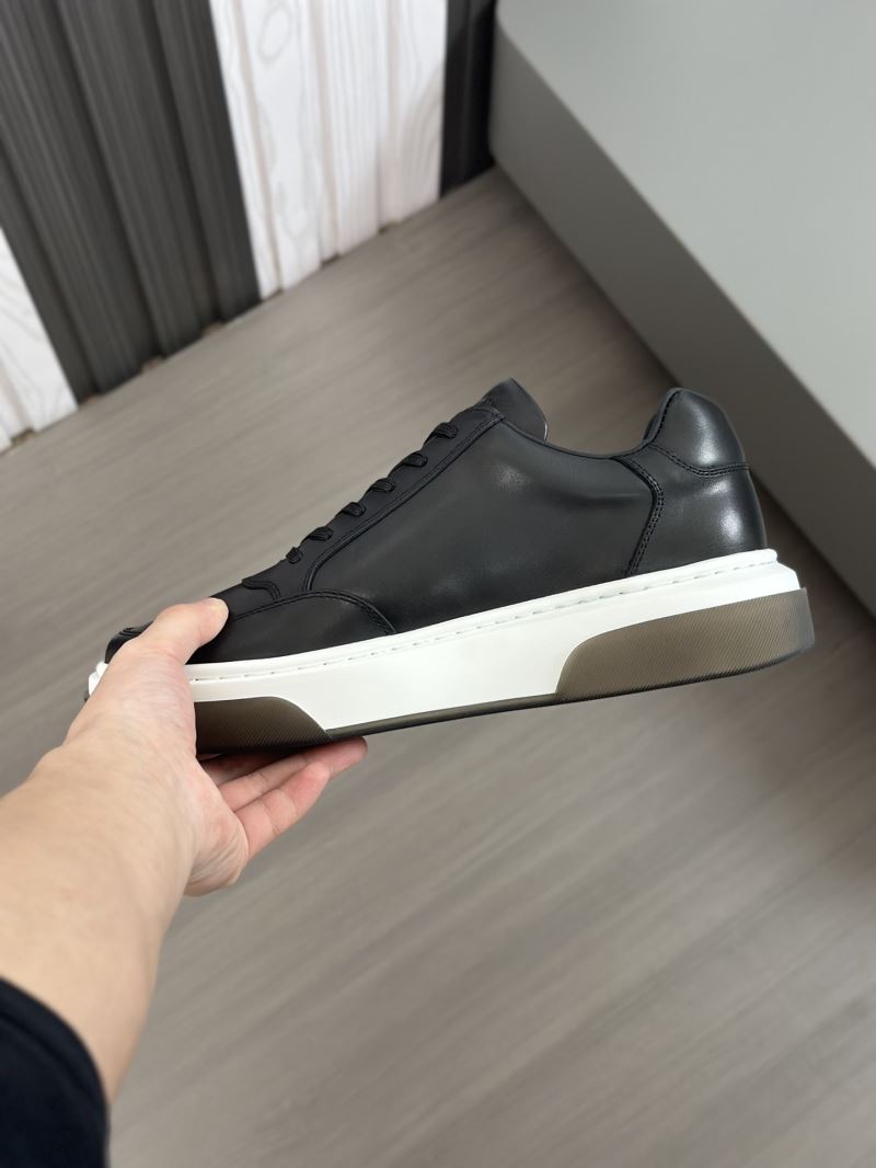 Prada Low Shoes